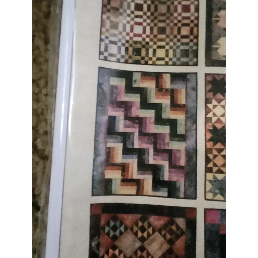 Fat Quarter Quilting: Exploring Batiks  by Lori Smith‎